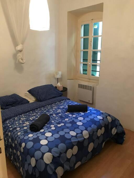 Historic French Townhouse Villa Saint-Thibéry Kültér fotó